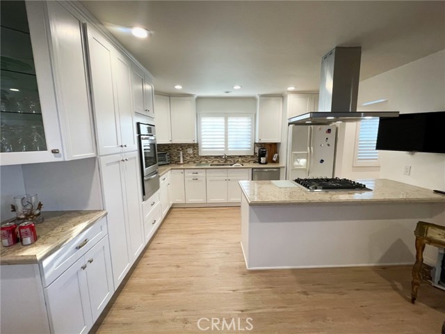 Detail Gallery Image 9 of 18 For 9461 Calla Cir, Fountain Valley,  CA 92708 - 3 Beds | 2 Baths