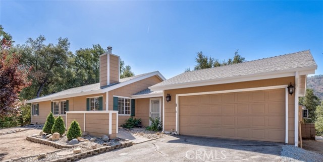 Detail Gallery Image 1 of 1 For 40438 Griffin Dr, Oakhurst,  CA 93644 - 3 Beds | 2 Baths