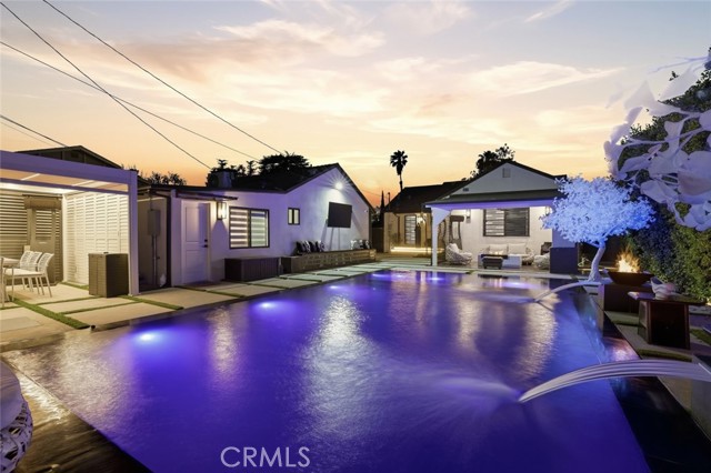 Detail Gallery Image 59 of 64 For 4926 Greenbush Ave, Sherman Oaks,  CA 91423 - – Beds | – Baths