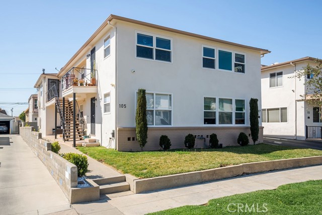 107 N 1st ST Unit: C