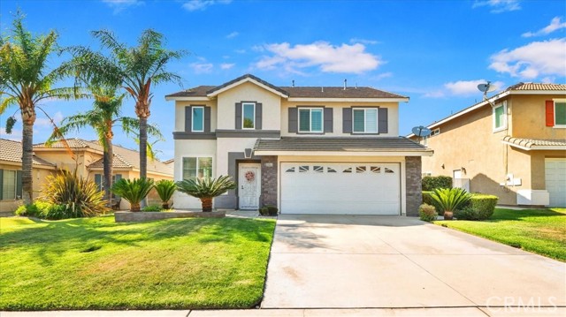 5504 Tenderfoot Dr, Fontana, CA 92336