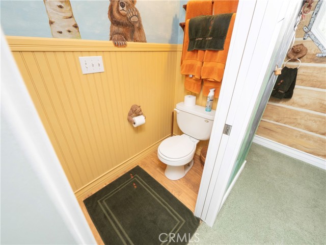 Detail Gallery Image 59 of 75 For 42425 Bear Loop, Big Bear Lake,  CA 92314 - 3 Beds | 3/1 Baths