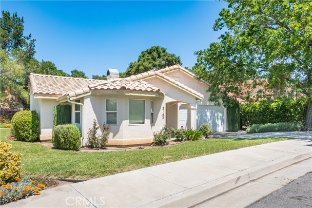 Detail Gallery Image 1 of 18 For 2163 Bel Air Pl, Paso Robles,  CA 93446 - 3 Beds | 2 Baths