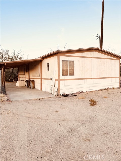 Detail Gallery Image 7 of 16 For 48520 Davis Dr, Newberry Springs,  CA 92365 - 3 Beds | 2 Baths