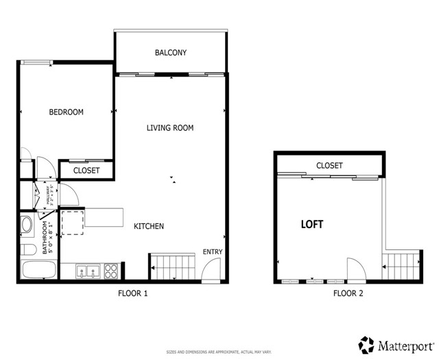 607 Prospect, Redondo Beach, California 90277, 1 Bedroom Bedrooms, ,1 BathroomBathrooms,Residential,For Sale,Prospect,SB26079684