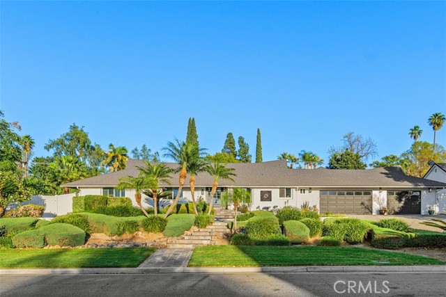 Detail Gallery Image 6 of 47 For 7380 Whitegate, Riverside,  CA 92506 - 3 Beds | 2/1 Baths