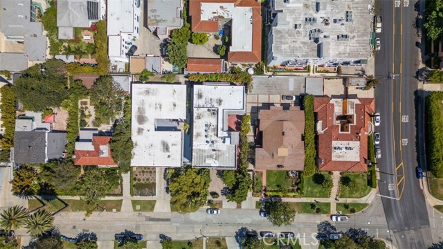 Detail Gallery Image 30 of 30 For 750 S Windsor Bld #7,  Los Angeles,  CA 90005 - 2 Beds | 2 Baths
