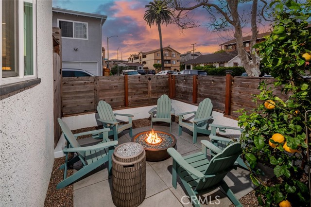 Detail Gallery Image 28 of 59 For 3740 E Mayfield St, Long Beach,  CA 90804 - 2 Beds | 1 Baths