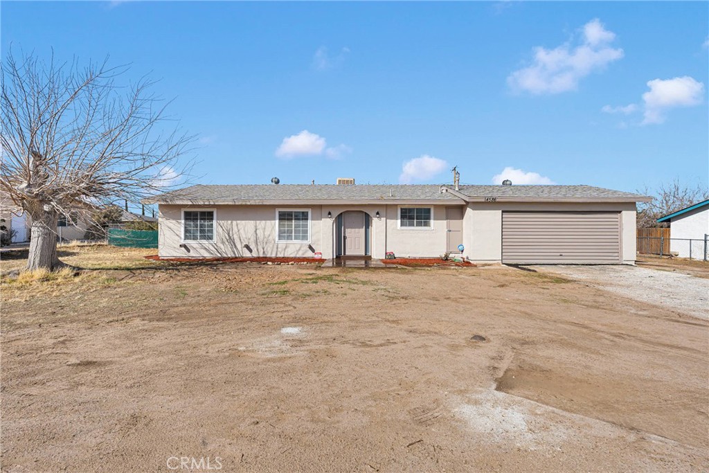 14586 Orange Street
