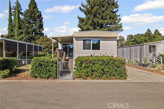 Detail Gallery Image 4 of 33 For 701 E Lassen Ave #276,  Chico,  CA 95973 - 3 Beds | 1/1 Baths