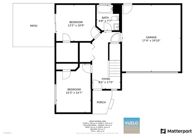 2514 Gates Avenue, Redondo Beach, California 90278, 3 Bedrooms Bedrooms, ,2 BathroomsBathrooms,Residential,Sold,Gates,SB22086525