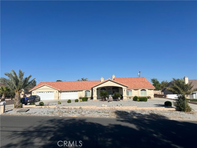 Image 2 for 13881 Choco Rd, Apple Valley, CA 92307