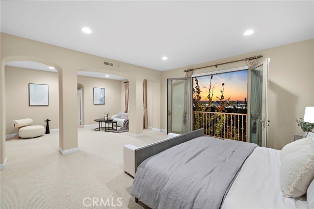 Detail Gallery Image 26 of 43 For 19458 Raptor Ct, Walnut,  CA 91789 - 4 Beds | 4/1 Baths