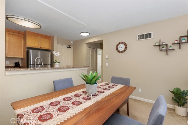 Detail Gallery Image 5 of 37 For 3550 Lebon Dr #6329,  San Diego,  CA 92122 - 1 Beds | 1 Baths