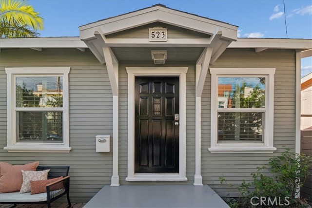 Detail Gallery Image 4 of 75 For 523 S Francisca Ave, Redondo Beach,  CA 90277 - – Beds | – Baths