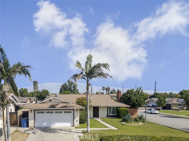 Detail Gallery Image 39 of 41 For 1631 East Banyan Court, Ontario,  CA 91761 - 4 Beds | 2 Baths
