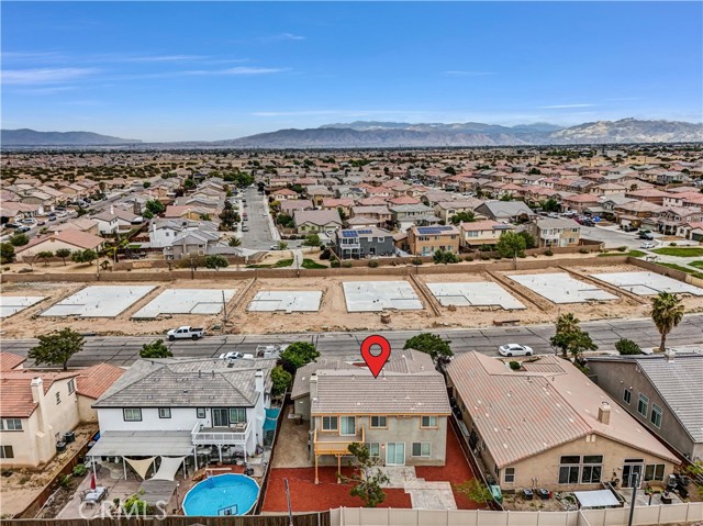 Detail Gallery Image 35 of 39 For 9058 Chimney Rock Ave, Hesperia,  CA 92344 - 4 Beds | 3/1 Baths