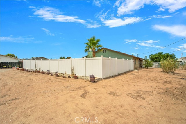 Detail Gallery Image 41 of 48 For 15545 Dale Evans, Apple Valley,  CA 92307 - 3 Beds | 2 Baths