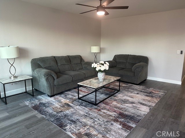 Living Room - 8-7-2025