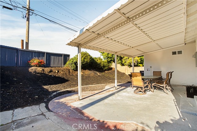 Detail Gallery Image 13 of 14 For 903 E Nordby St, Carson,  CA 90746 - 3 Beds | 2 Baths