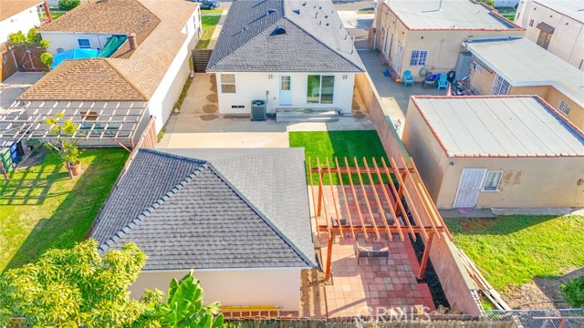 Detail Gallery Image 36 of 40 For 12035 Ramona, Hawthorne,  CA 90250 - 3 Beds | 3 Baths