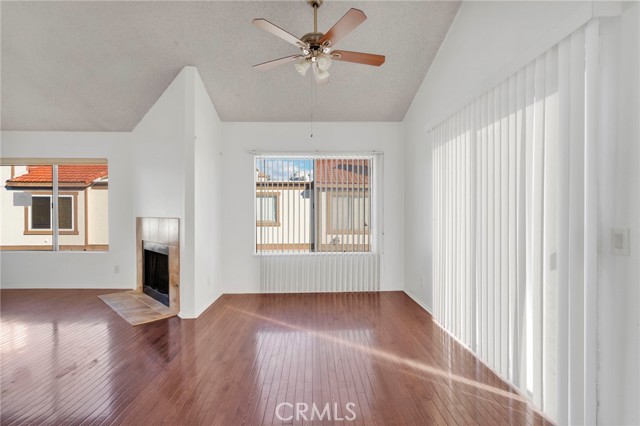 Detail Gallery Image 17 of 35 For 1216 S Cypress Ave #E,  Ontario,  CA 91762 - 2 Beds | 1/1 Baths