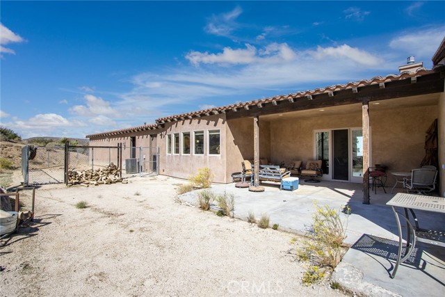 Detail Gallery Image 33 of 38 For 56245 Cobalt Rd, Yucca Valley,  CA 92284 - 3 Beds | 3 Baths