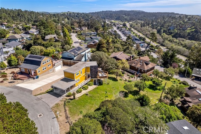 Detail Gallery Image 54 of 64 For 560 Canterbury, Cambria,  CA 93428 - 3 Beds | 2 Baths