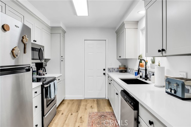 Detail Gallery Image 16 of 49 For 61475 Alta Vista Dr, Joshua Tree,  CA 92252 - 2 Beds | 2 Baths