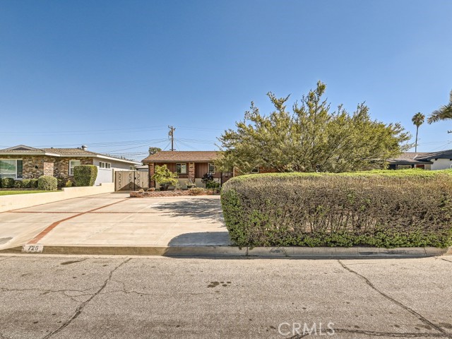 Image 2 for 726 Forestdale Ave, Glendora, CA 91740