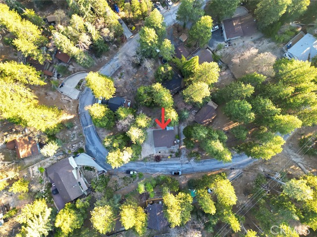 Detail Gallery Image 20 of 22 For 32159 Cove Cir, Running Springs,  CA 92382 - 2 Beds | 1 Baths