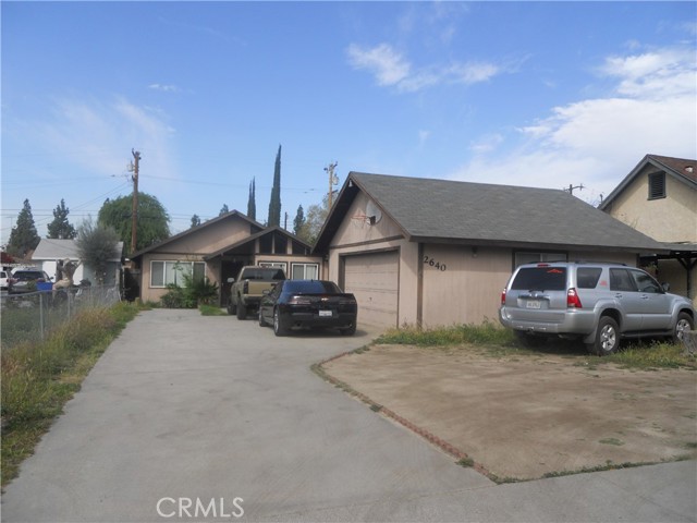 Image 3 for 2640 N Sierra Way, San Bernardino, CA 92405