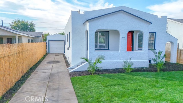 Detail Gallery Image 7 of 41 For 946 E 104th, Los Angeles,  CA 90002 - 3 Beds | 2 Baths