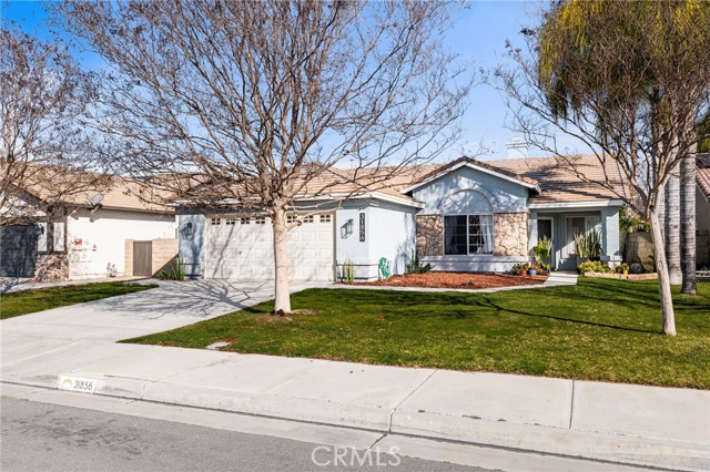 Detail Gallery Image 5 of 48 For 31856 Granville, Winchester,  CA 92596 - 4 Beds | 2 Baths