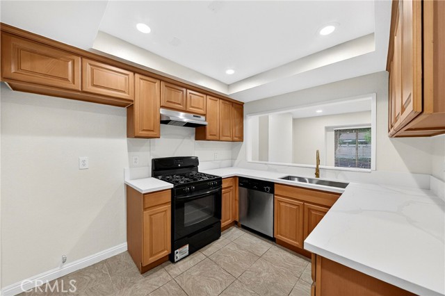 Detail Gallery Image 11 of 34 For 11360 166th #10,  Cerritos,  CA 90703 - 2 Beds | 1/1 Baths