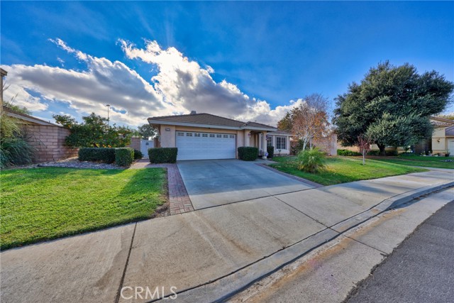 Detail Gallery Image 32 of 34 For 477 Tartan Way, Beaumont,  CA 92223 - 3 Beds | 2 Baths