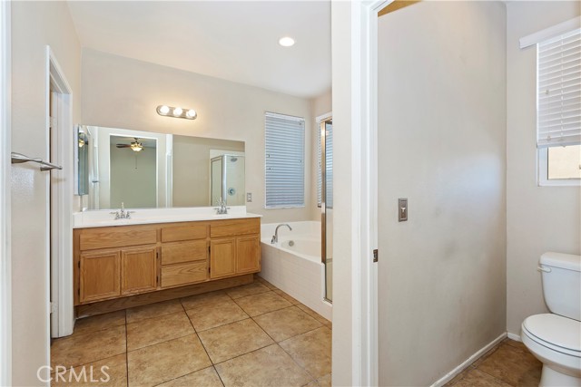 Detail Gallery Image 18 of 23 For 13234 Cucamonga Ct, Hesperia,  CA 92344 - 4 Beds | 2 Baths