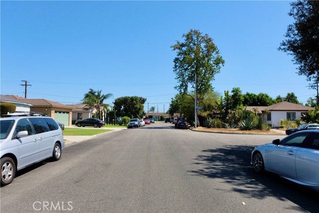 Detail Gallery Image 31 of 32 For 8331 Vista Del Rosa St, Downey,  CA 90240 - 3 Beds | 2 Baths