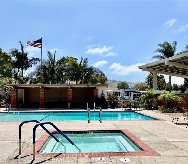 Detail Gallery Image 39 of 42 For 32371 Alipaz #125,  San Juan Capistrano,  CA 92675 - 2 Beds | 2 Baths