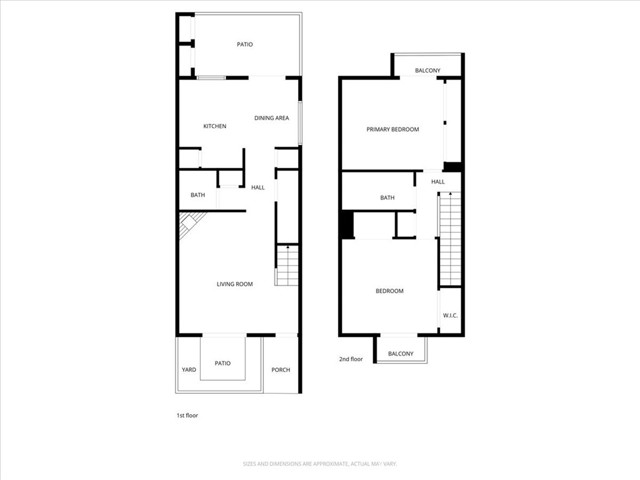 Detail Gallery Image 33 of 33 For 3335 Broad #15,  San Luis Obispo,  CA 93401 - 2 Beds | 1/1 Baths