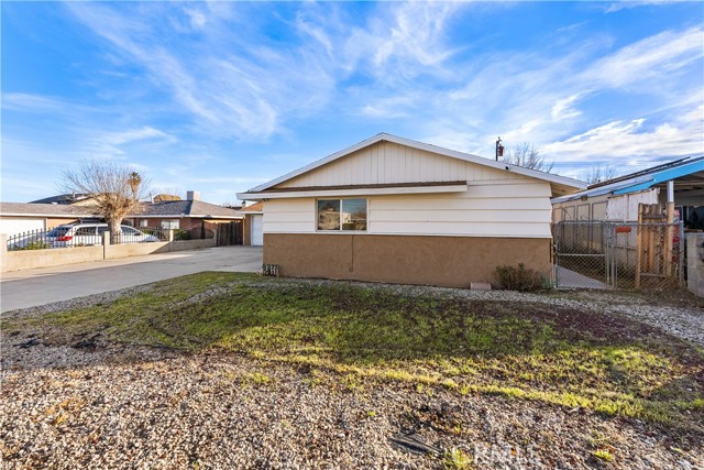 Detail Gallery Image 36 of 40 For 1252 E Avenue R6, Palmdale,  CA 93550 - 3 Beds | 1 Baths