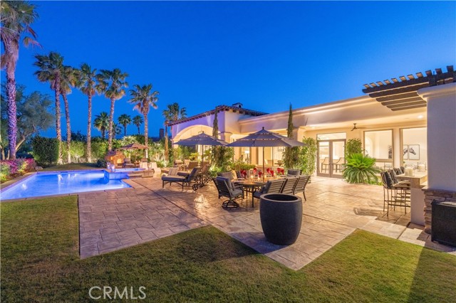 Detail Gallery Image 27 of 33 For 55380 Royal St George, La Quinta,  CA 92253 - 4 Beds | 4/1 Baths