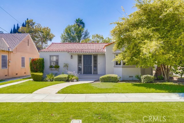 Image 2 for 552 N Pine St, Orange, CA 92867