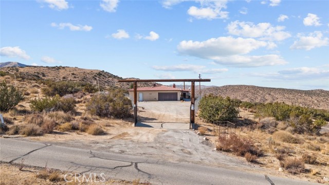 Details for 31350 157th Street, Llano, CA 93544