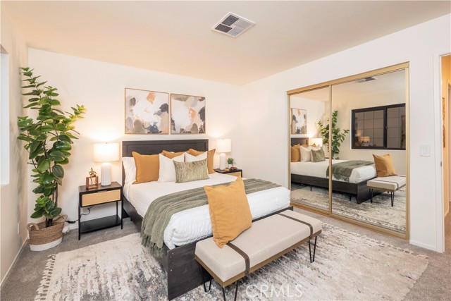 Detail Gallery Image 28 of 45 For 1013 W Linden St #2,  Riverside,  CA 92507 - 2 Beds | 1/1 Baths