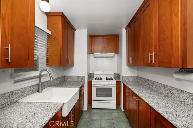 Detail Gallery Image 12 of 28 For 1124 Cordova St #1,  Pasadena,  CA 91106 - 1 Beds | 1 Baths