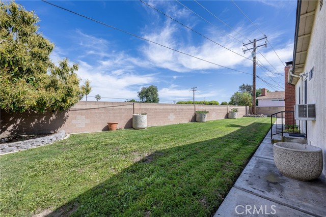 Detail Gallery Image 64 of 75 For 7401 Grandoaks, Stanton,  CA 90680 - 4 Beds | 3 Baths