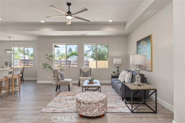 Detail Gallery Image 2 of 28 For 5454 Princeton, Paradise,  CA 95969 - 3 Beds | 2 Baths