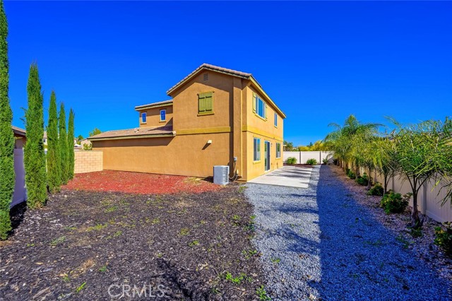 Detail Gallery Image 44 of 52 For 36712 Summer Dain, Wildomar,  CA 92595 - 4 Beds | 3 Baths