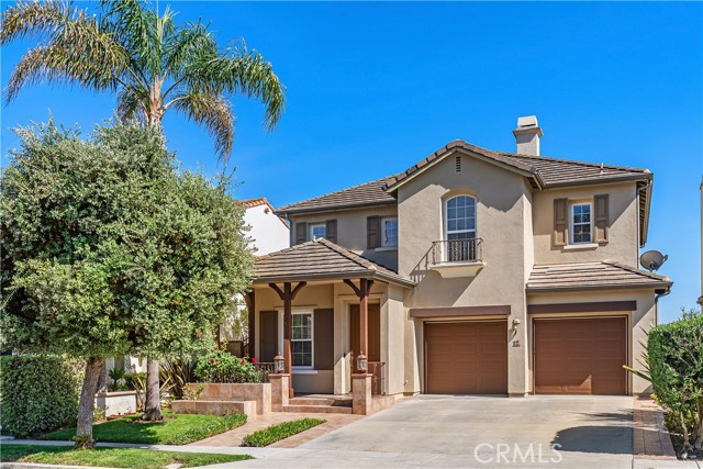 Detail Gallery Image 2 of 43 For 12 Calle Frutas, San Clemente,  CA 92673 - 4 Beds | 3 Baths